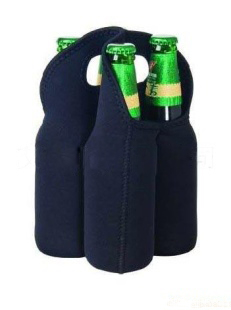 Neoprene Bottle Cooler EN-BC18