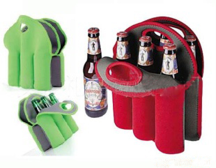 Neoprene Bottle Cooler EN-BC19