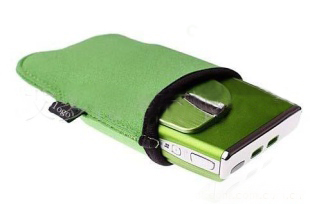 Neoprene Camera Cover EN-DP01