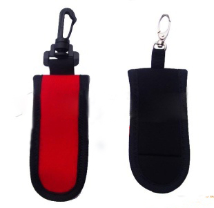 Neoprene "U" disk cover EN-DP03