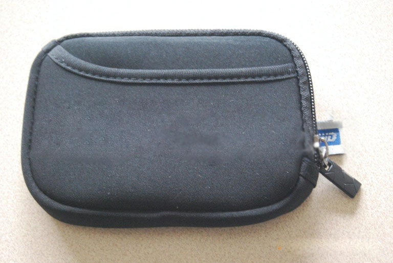 Neoprene Hard Drive Cover EN-DP09