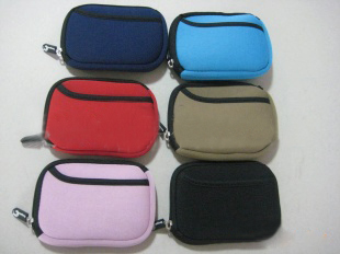Neoprene Hard Drive Cover EN-DP10