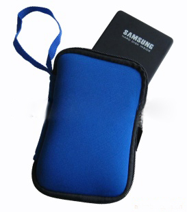 Neoprene Hard Drive Cover EN-DP11