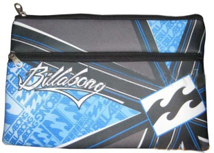 Neoprene Stationery Pouch EN-PG03