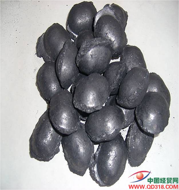 Graphite Briquette