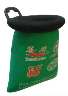 Neoprene Car Trash Bag EN-PG05