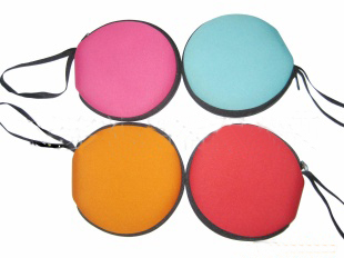 Neoprene CD Pouch EN-PG09