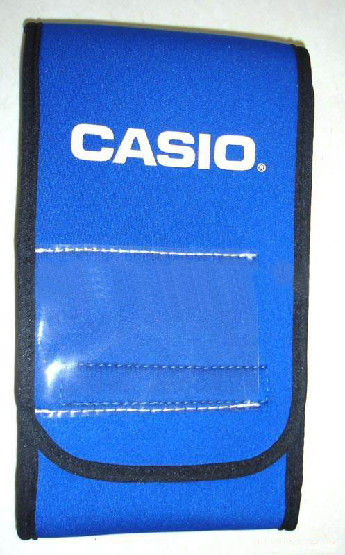Neoprene Calculator Cover EN-PG10
