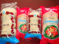 Longkou, Bean,Instant, Sweet Potato Vermicelli