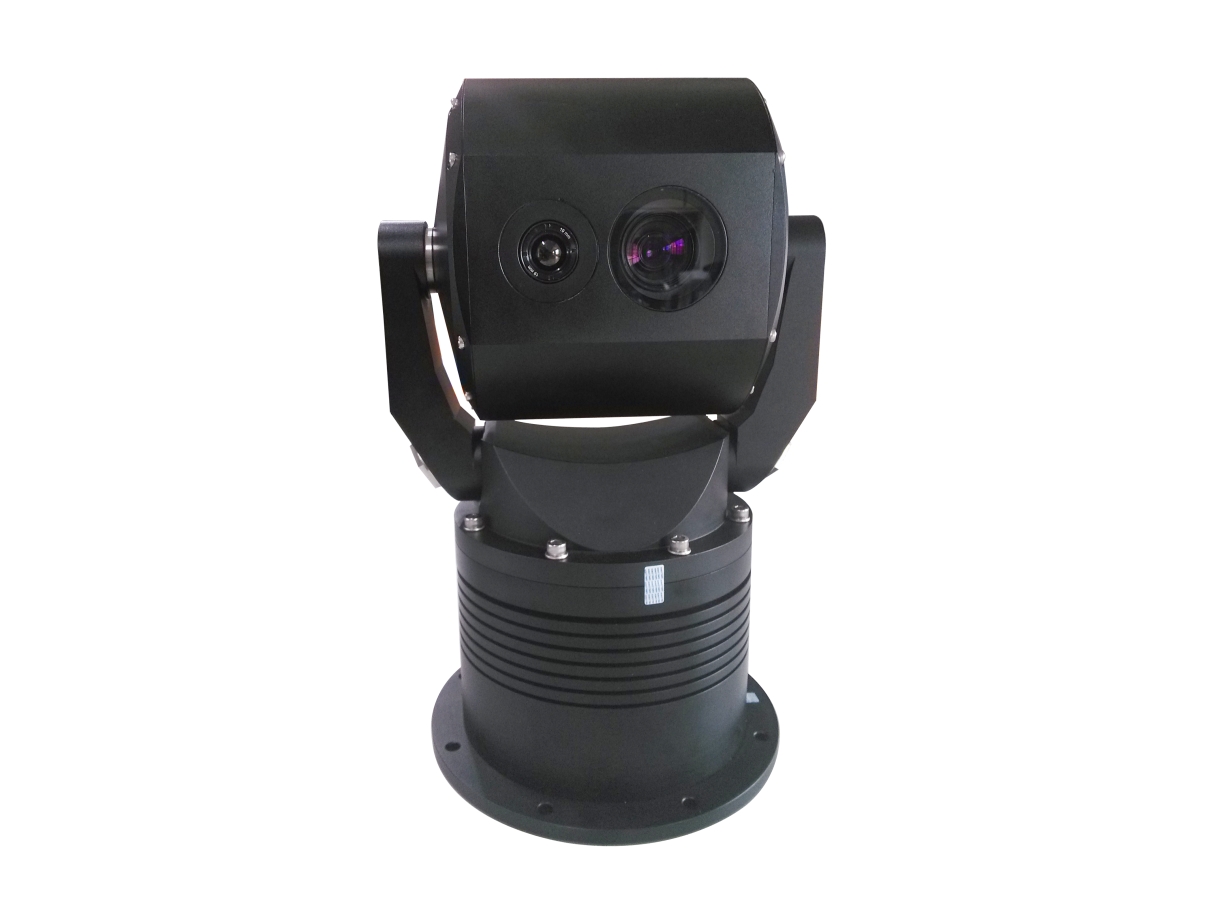 JM612-TM Thermal PTZ Robot