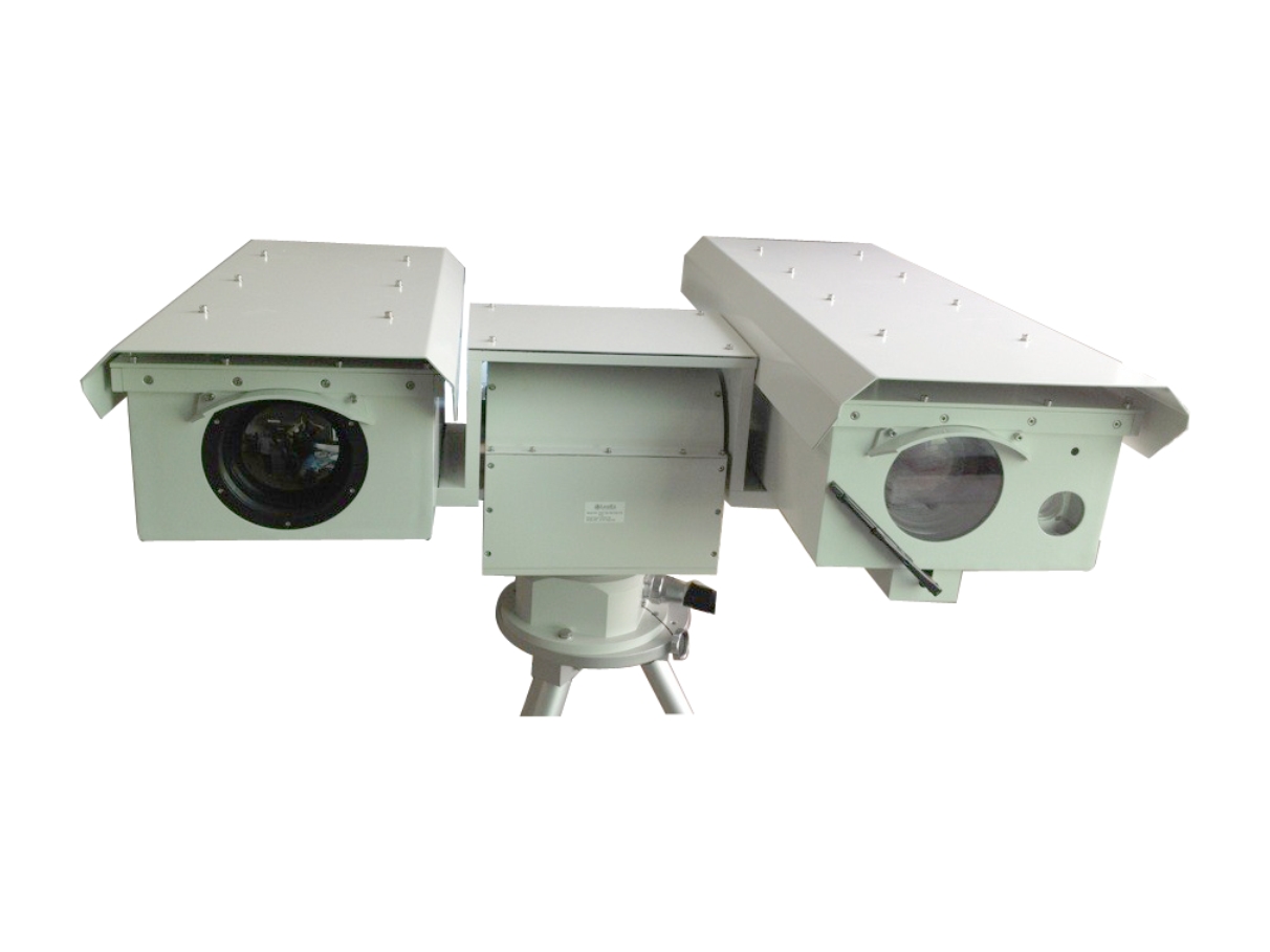 PVP-TM Thermal PTZ Camera
