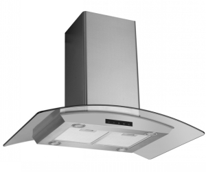 campanas de cocina
