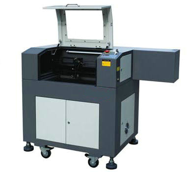 laser engraving machine KT530S