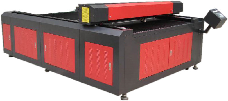 laser cutting machine KT1325