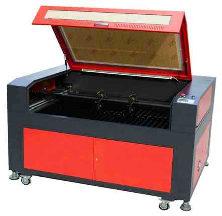 laser cutting machine KT1490T