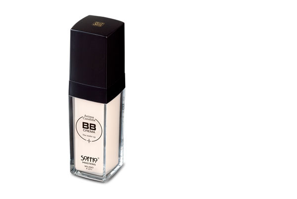 BB cream Flawless