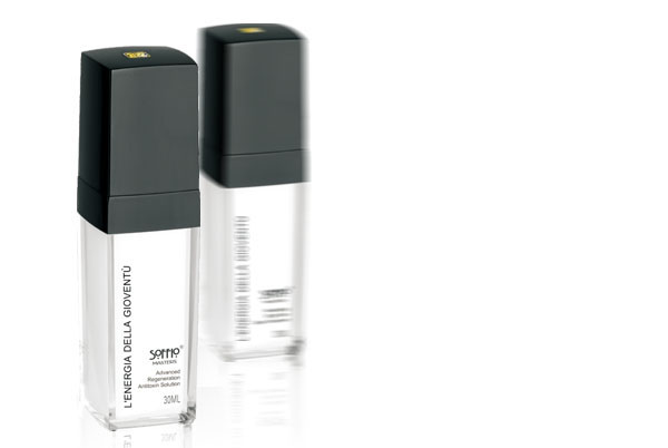 soffio masters Skin expert treatment
