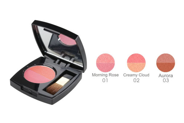 Soffio masters Blush