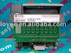 Allen-Bradley PLC