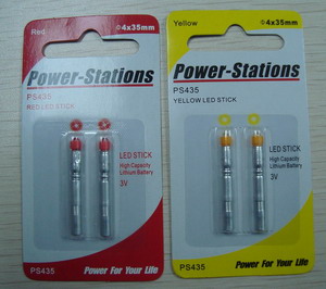 led light stick PS435