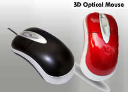 optical mouse