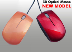 optical mouse