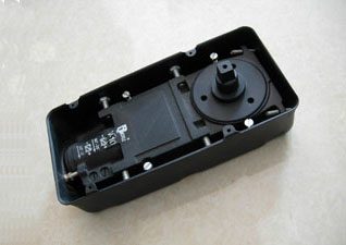 Floor Spring V-12