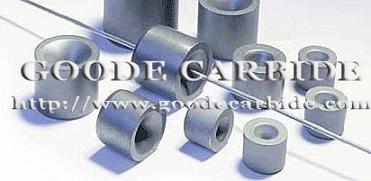 Tungsten Carbide Hardmetal Wire Drawing Dies Nibs