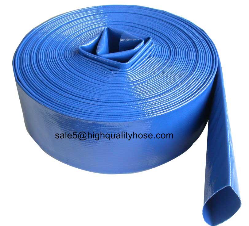 PVC Lay Flat Hose