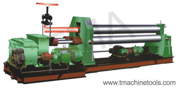 Rolling Machine / Slip Roll Machine