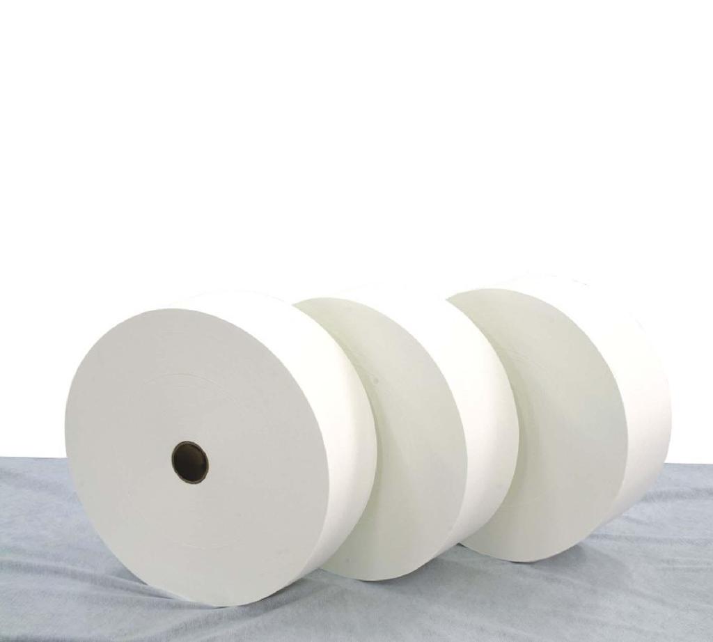 pp spunbond nonwoven fabric