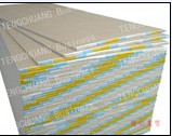 moisture-proof gypsum board
