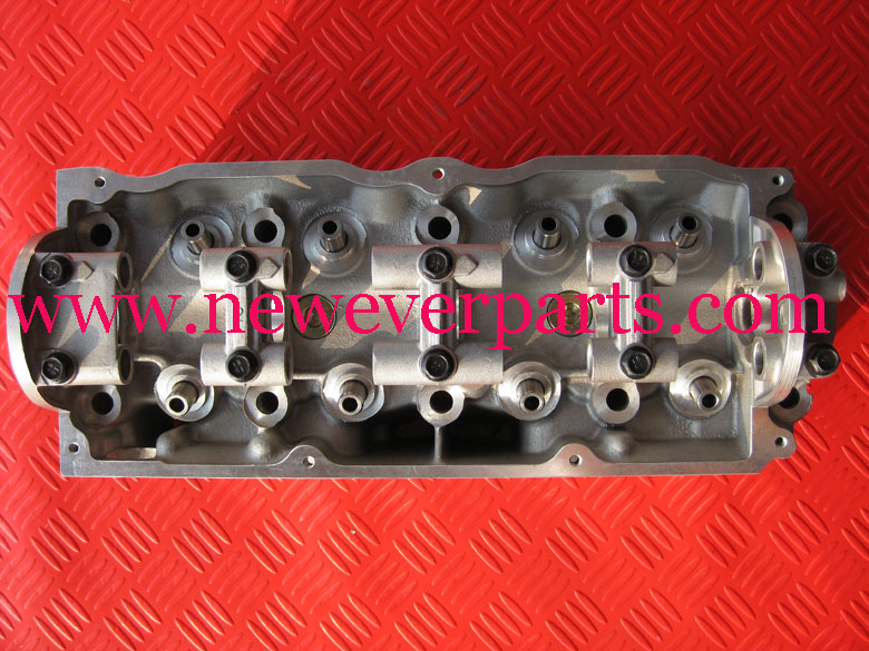 Mazda WLT R2 RF FE F2 NA Cylinder head