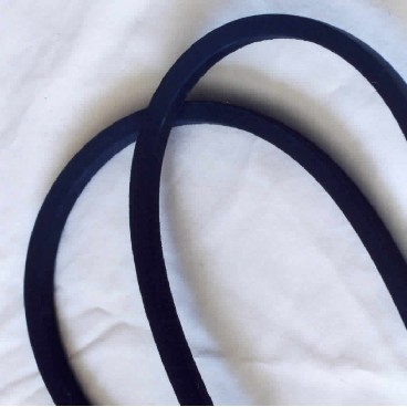 wrapped v belt