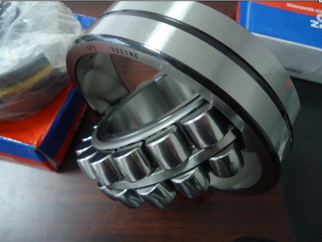 spherical roller bearings GPZ