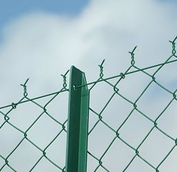 Chain Link Fence