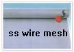 Industry Stainless steel wire mesh