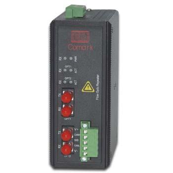 Ge Genius fiber optic repeater