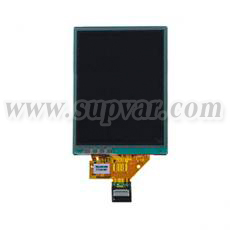 Sony Ericsson W960 LCD