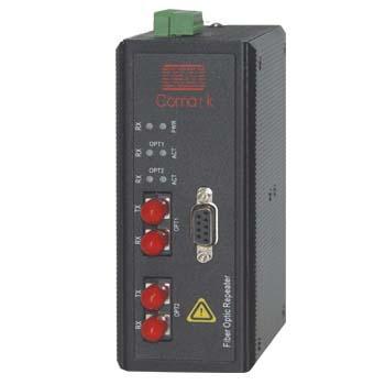 Profibus Fiber optic repeater