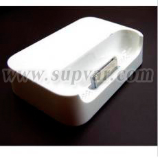 iPhone Desk Charger