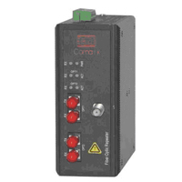 General fiber optic repeater