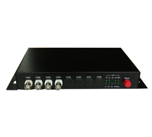 video transmission(4 channel)