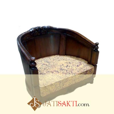 Antique Dog Sofas