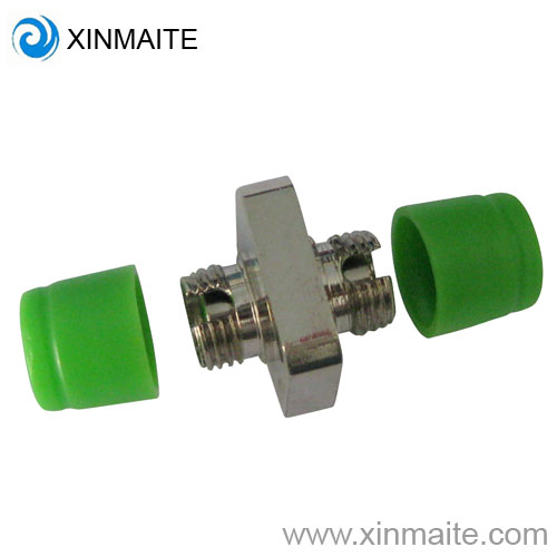 FC/APC fiber optical adapter
