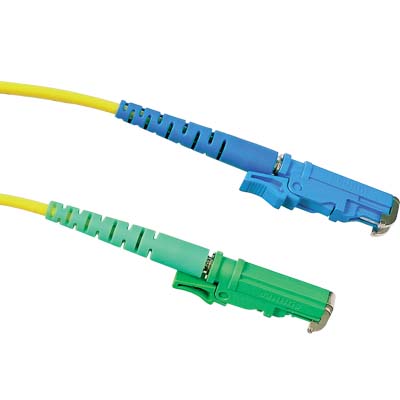 E2000 fiber optical patch cord