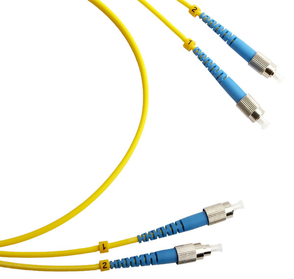 FC-FC fiber optical patch cord