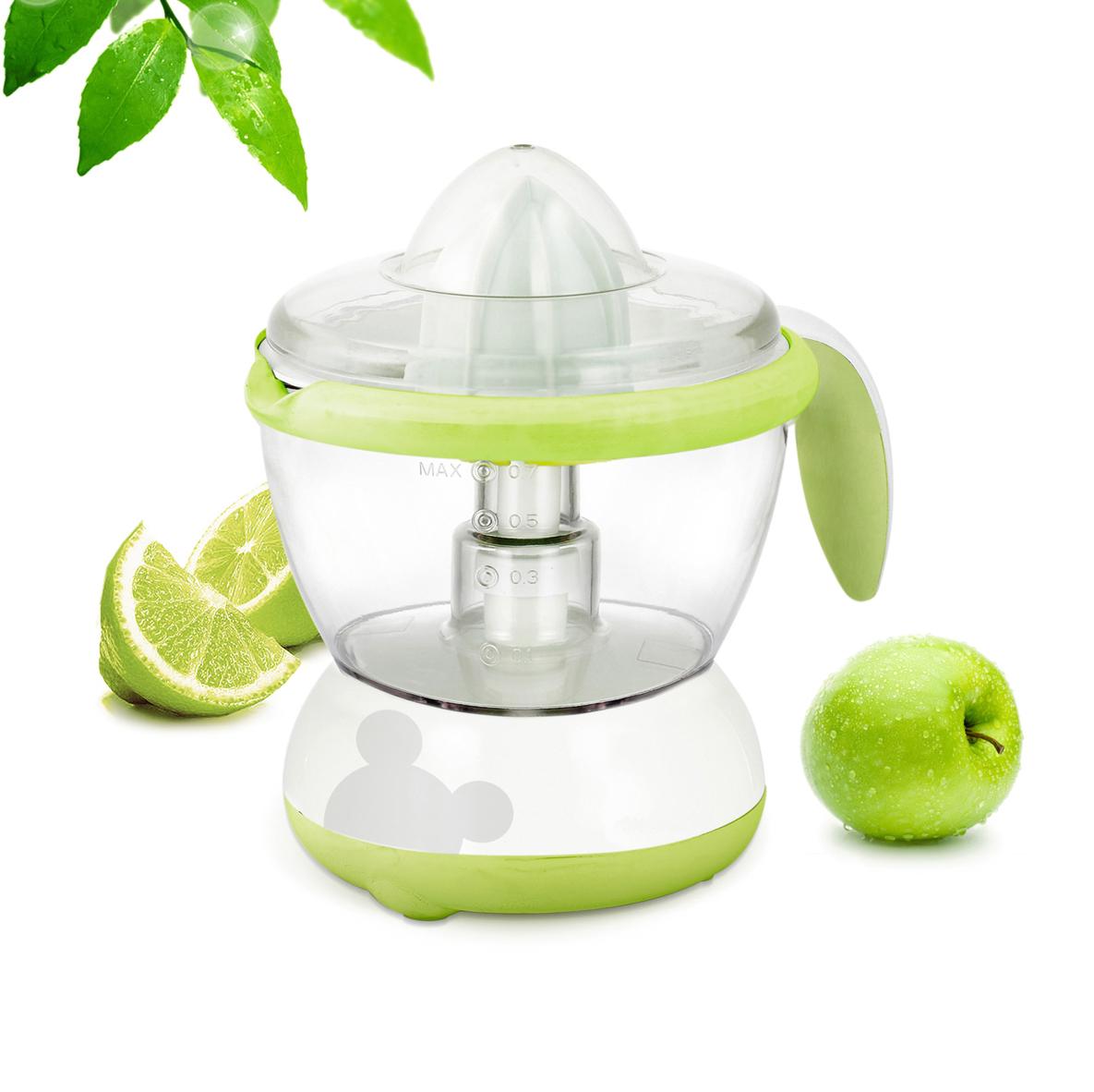 Citrus juicer