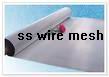 Stainless steel twill dutch weave wire mesh