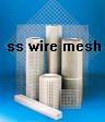 Smooth surface Stainless steel wire cloth